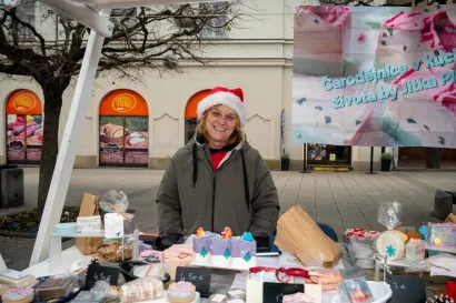 Foto: Predrag Uskoković