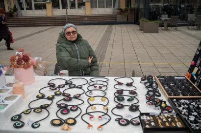 Foto: Predrag Uskoković