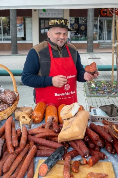 Foto: Predrag Uskoković