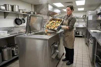 Volumen otpada smanjit će se do 90% zbog napredne mikrobne tehnologije/Foto: MojPortal.hr