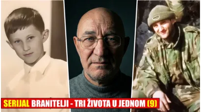 Foto: Privatni album, MojPortal.hr