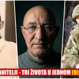 Foto: Privatni album, MojPortal.hr