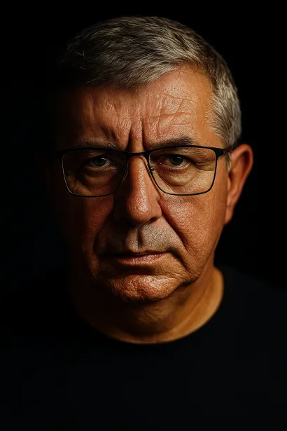 Krešimir Ivančić/Foto: MojPortal.hr