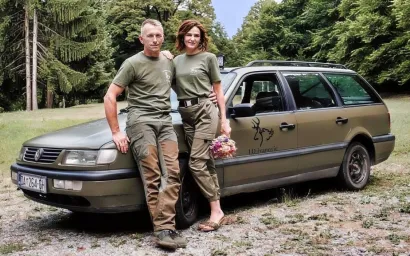 Foto: Privatni album