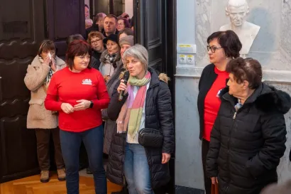 Foto: Predrag Uskoković