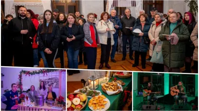 Foto: Predrag Uskoković