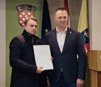 Mladi kažu kako im ovakva pomoć puno znači/Foto: Slavica Trgovac Martan