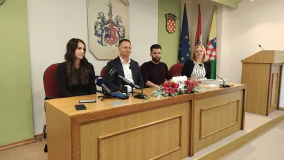 Foto: Slavica Trgovac Martan