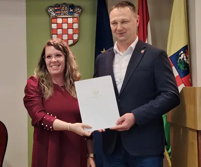 Ovo je četvrti krug dodjele mjera/Foto: Slavica Trgovac Martan