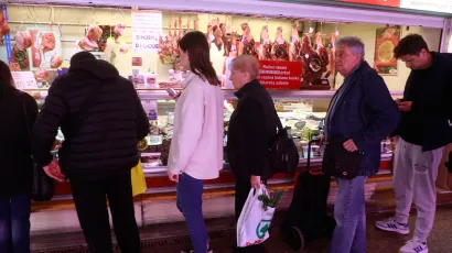 Foto: Damjan Tadic/CROPIX 