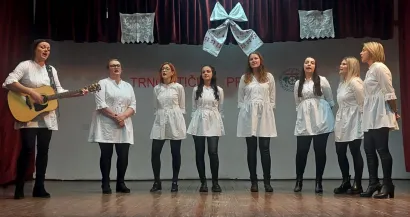 Foto: KUD Trnovitica
