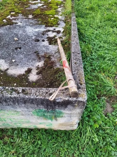 Foto: Pakrački list