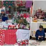 Foto: Ždralice Daruvar