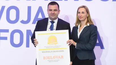 Foto: Nikolina Vukovic Stipanicev/CROPIX