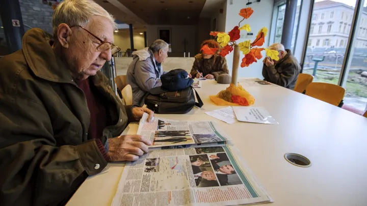 Foto: Nikša Stipaničev/CROPIX (ilustracija)