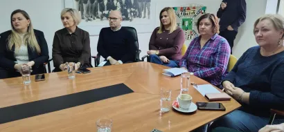 Foto: Slavica Trgovac Martan