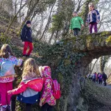 Zabave nikad dosta/Foto: Ana Hudoletnjak