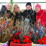 Daruvarska tržnica sutra će biti puna djece/Gradska tržnica Daruvar