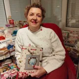 Danijela Ljutak Jureković/Foto: Privatni album