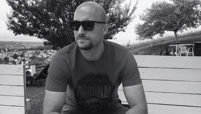 Foto: Privatni album