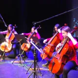 Koncert učenika/ Foto: Glazbena &scaron;kola Brune Bjelinskog Daruvar