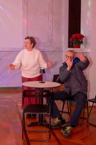 Foto: Predrag Uskoković