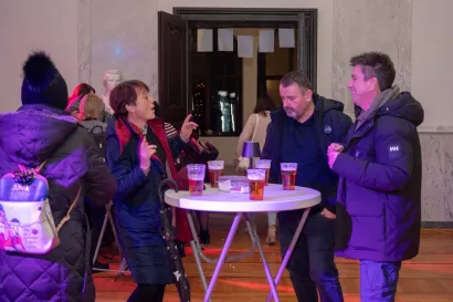 Foto: Predrag Uskoković