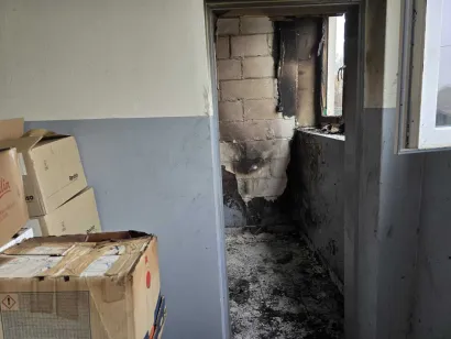 Foto: Vjeru&scaron;ka &Scaron;tivić