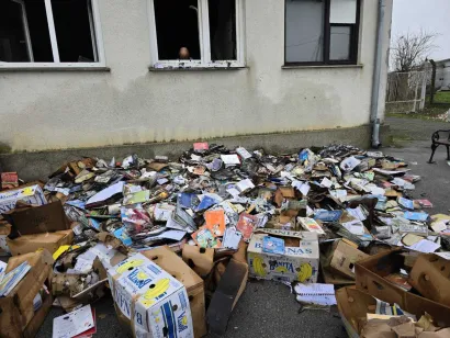 Foto: Vjeru&scaron;ka &Scaron;tivić