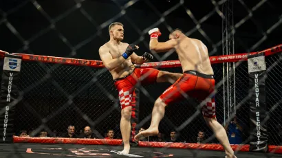 Krajačić i Đođ/Foto: Antonio Pej&scaron;a/PHI Media