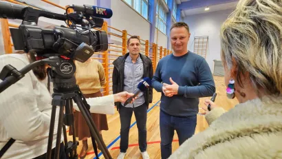 Župan Marko Maru&scaron;ić/Foto: Nikica Puhalo/MojPortal.hr