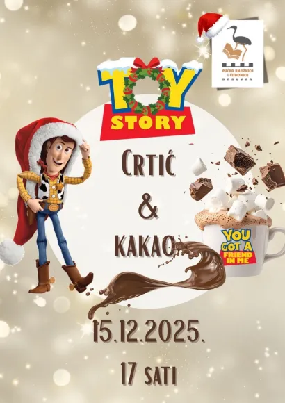 Pučka knjižnica i čitaonica Daruvar