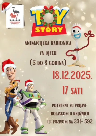 Pučka knjižnica i čitaonica Daruvar