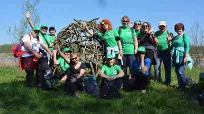 Foto: Udruga Lipa Gare&scaron;nica