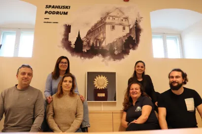 Foto: Muzej grada Pakraca