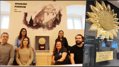 Foto: Muzej grada Pakraca