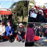 Foto: Če&scaron;ka beseda Dežanovac