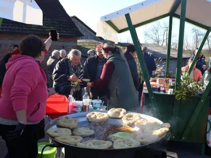 Foto: Če&scaron;ka beseda Dežanovac