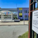 Osnovna &scaron;kola u Frankopanskoj ulici u Daruvaru/Foto: Nikica Puhalo/MojPortal.hr