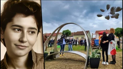 Vijest o preranom odlasku Suzane sve je ostavila u &scaron;oku i tuzi/Foto: Privatni album