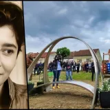 Vijest o preranom odlasku Suzane sve je ostavila u &scaron;oku i tuzi/Foto: Privatni album