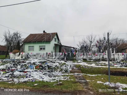 Foto: Privatni album