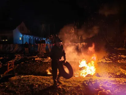 Foto: Privatni album