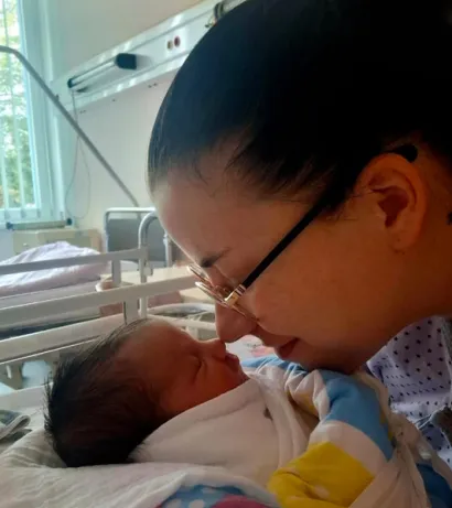 Foto: Privatni album