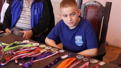 Foto: Pakrački list