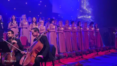 Voxice su ponovno odu&scaron;evile/Foto: Mario Crnković