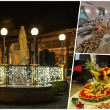 Foto: Predrag Uskoković, Daruvarske toplice