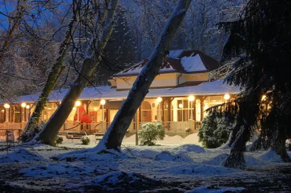 Foto: Daruvarske toplice