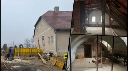 Foto: Gradski muzej Čazma