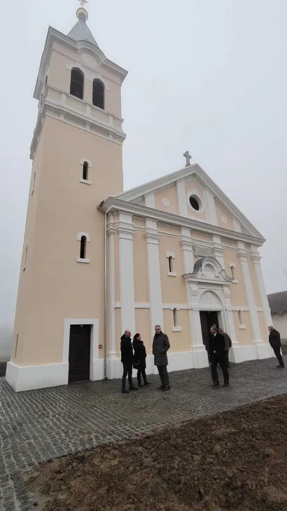 Foto: Slavica Trgovac Martan